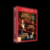- Tomb Raider Collection 1 - Cartouche n°40^Evercade Online