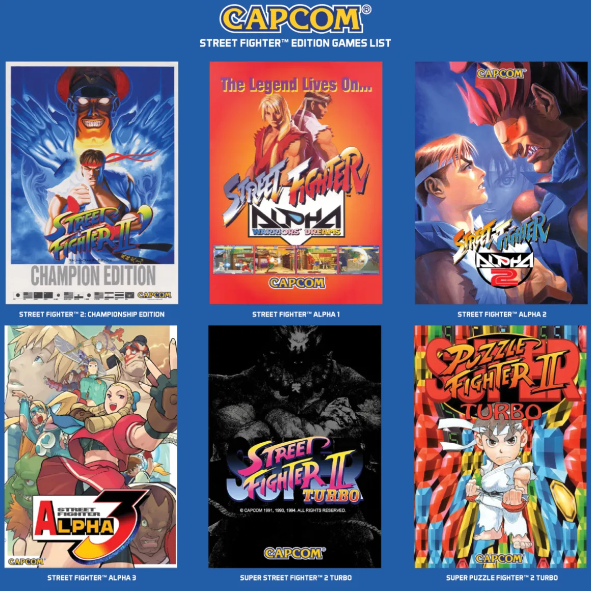 Alpha Street Fighter Bartop Arcade^Evercade Clearance