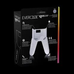 Tate Grip - Blanc^Evercade Outlet