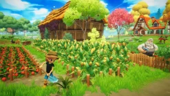 Everdream Valley Nintendo Switch^Galaxy Games Best