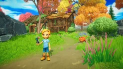 Everdream Valley Nintendo Switch^Galaxy Games Best