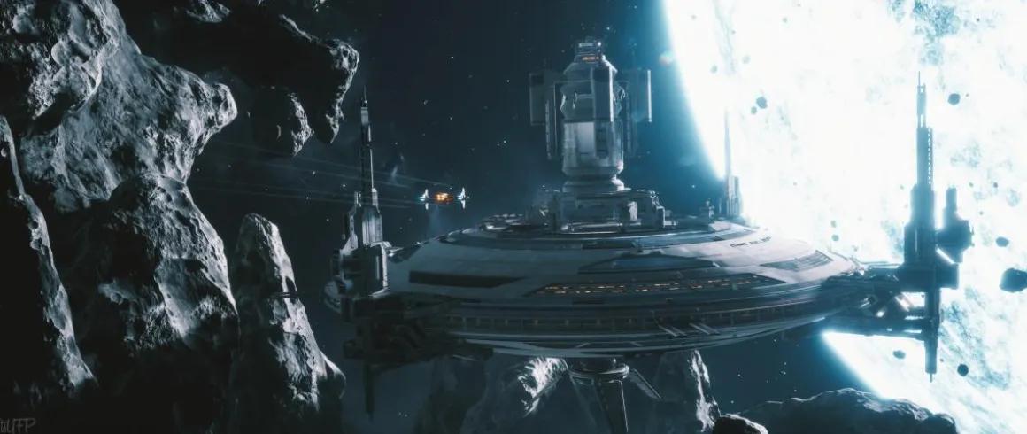 Everspace 2: Stellar Edition PS5^ROCKFISH Games Cheap