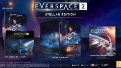 Everspace 2: Stellar Edition Xbox Series X^ROCKFISH Games New