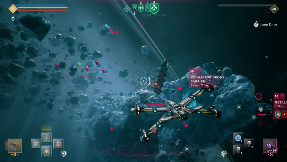 Everspace 2: Stellar Edition Xbox Series X^ROCKFISH Games New