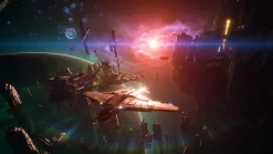 Everspace 2: Stellar Edition Xbox Series X^ROCKFISH Games New