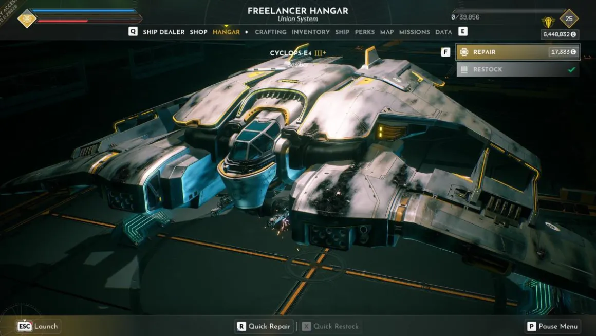 Everspace 2: Stellar Edition Xbox Series X^ROCKFISH Games New