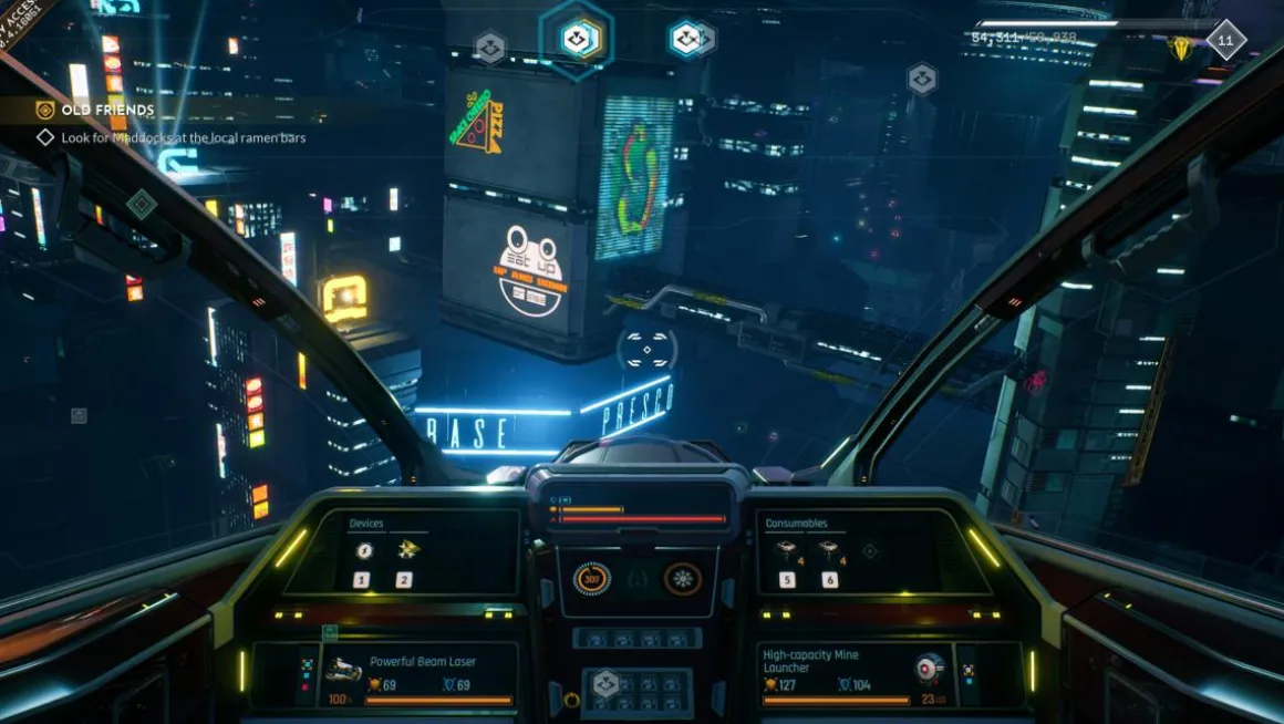 Everspace 2: Stellar Edition Xbox Series X^ROCKFISH Games New