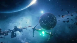 Everspace Stellar Edition PS4^Funbox Media Shop