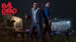 Evil Dead: The Game PS5^Saber Interactive Store