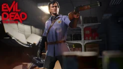 Evil Dead: The Game PS5^Saber Interactive Store