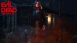 Evil Dead: The Game PS5^Saber Interactive Store