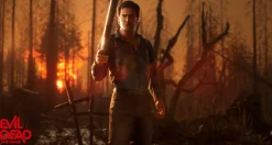Evil Dead: The Game PS5^Saber Interactive Store