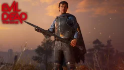 Evil Dead: The Game Xbox Series X / Xbox One^Saber Interactive Fashion