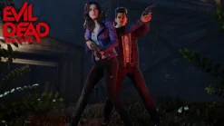 Evil Dead: The Game Xbox Series X / Xbox One^Saber Interactive Fashion