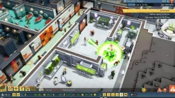 Evil Genius 2 : World Domination PS5^Fireshine Outlet