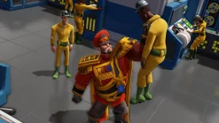 Evil Genius 2 : World Domination PS5^Fireshine Outlet