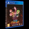 Evoland 10th Anniversary (1+2) PS4^SELECTA PLAY Sale
