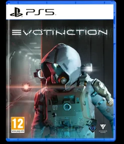 Evotinction PS5^PERP GAMES Best Sale