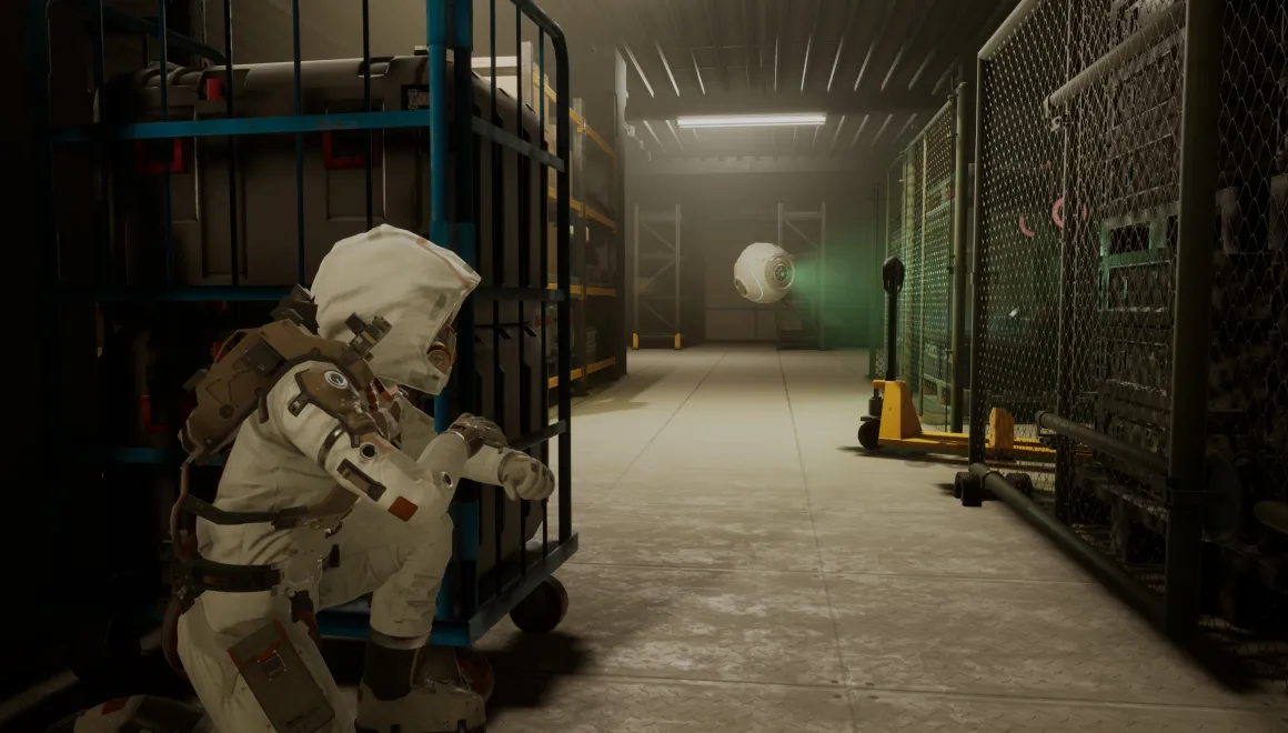 Evotinction PS5^PERP GAMES Best Sale