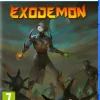 Exodemon PS5^TESURA Cheap