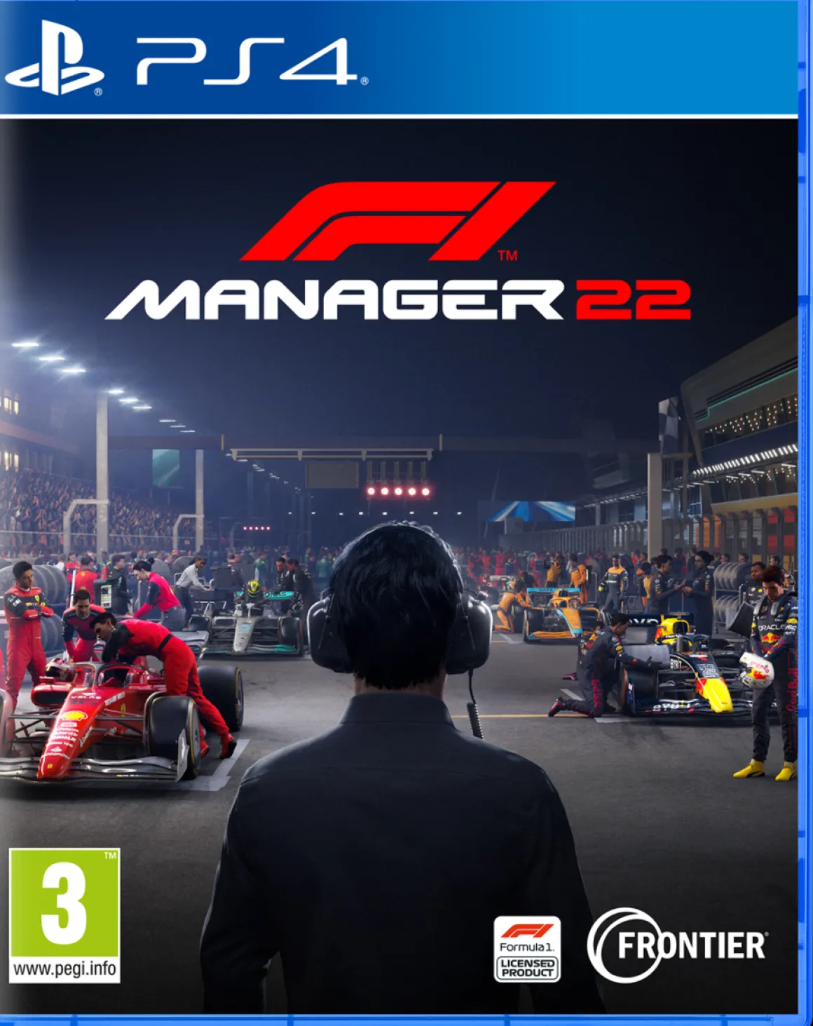 F1 Manager^Fireshine Outlet