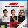 F1 Manager 2023 PS4^Fireshine Cheap