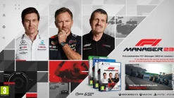 F1 Manager 2023 Xbox Series X / Xbox One^Fireshine Sale