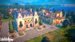 Fabledom SWITCH^MERGE Shop
