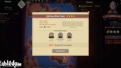 Fabledom SWITCH^MERGE Shop