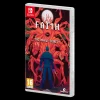 Faith The Unholy Trinity Nintendo Switch Import EU - Boîte en Anglais^FANGAMER Cheap
