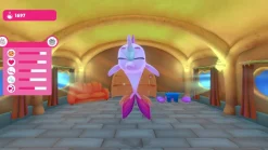 Fantasy Friends: Sous l'océan Nintendo SWITCH^Just For Games Store