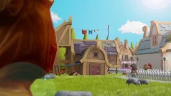 Farm Adventures - Life in Willowdale Nintendo SWITCH^Just For Games Online