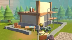 Farm Adventures - Life in Willowdale Nintendo SWITCH^Just For Games Online