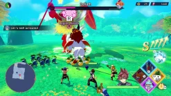 Farmagia Nintendo SWITCH^MARVELOUS Cheap