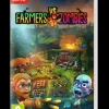 Farmers vs Zombies Nintendo SWITCH^MINDSCAPE Cheap