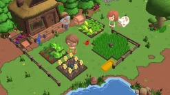 Farmers vs Zombies Nintendo SWITCH^MINDSCAPE Cheap
