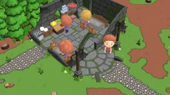 Farmers vs Zombies Nintendo SWITCH^MINDSCAPE Cheap