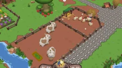 Farmers vs Zombies PS5^MINDSCAPE Flash Sale