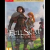 Fell Seal Arbiters Mark Deluxe Edition Nintendo SWITCH^CONTACT SALES New