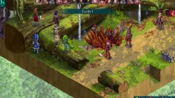 Fell Seal Arbiters Mark Deluxe Edition Nintendo SWITCH^CONTACT SALES New