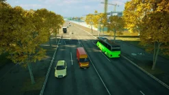 Fernbus Simulator Autocar Longue Distance PS5^Aerosoft Cheap