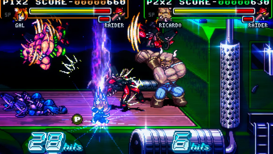 Fight'n Rage 5th Anniversary Limited Editon PS4^SELECTA PLAY Cheap