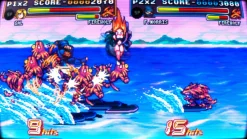Fight'n Rage 5th Anniversary Limited Editon PS4^SELECTA PLAY Cheap