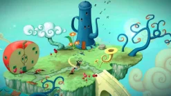 Figment 1 & 2 Collector's Edition Nintendo SWITCH^TESURA Clearance