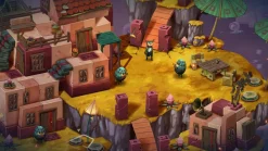 Figment 1 & 2 Collector's Edition Nintendo SWITCH^TESURA Clearance