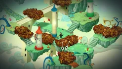 Figment 1 & 2 Nintendo SWITCH^TESURA Fashion
