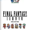 Final Fantasy I-VI Pixel Remaster Collection Nintendo SWITCH - Import Asie^SQUARE ENIX Flash Sale