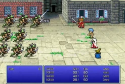 Final Fantasy I-VI Pixel Remaster Collection Nintendo SWITCH - Import Asie^SQUARE ENIX Flash Sale