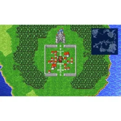 Final Fantasy I-VI Pixel Remaster Collection Nintendo SWITCH - Import Asie^SQUARE ENIX Flash Sale