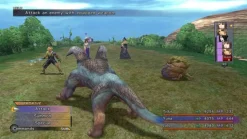 Final Fantasy X/X-2 HD Remaster PS4^SQUARE ENIX Hot